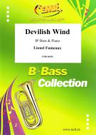 Devilish Wind Standard