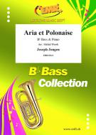 Aria et Polonaise Standard