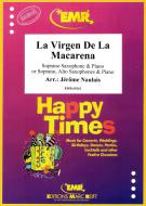 La Virgen De La Macarena Standard