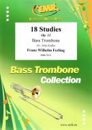 18 Studies Op. 12 Standard
