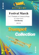 Festival March Standard