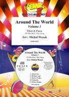 Around The World Vol. 1 Standard