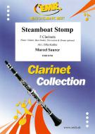 Steamboat Stomp Standard