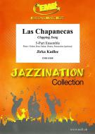 Las Chapanecas Standard