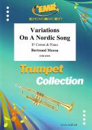 Variations On A Nordic Song Standard