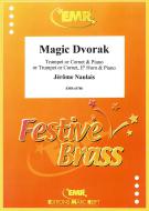 Magic Dvorak Standard