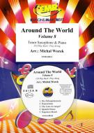 Around The World Vol. 8 Standard