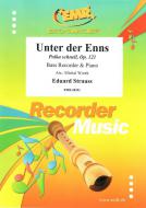 Unter der Enns Standard
