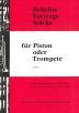Beliebte Vortragsstücke für Trompete Heft 2 