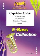 Capricho Arabe Standard