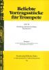 Ein bunter Melodienstrauss 