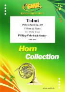 Talmi Standard