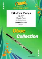 Tik-Tak Polka Op. 365 Standard