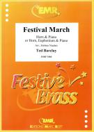 Festival March Standard