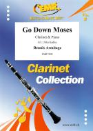 Go Down Moses Standard