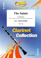 The Saints Standard