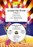 Around The World Vol. 2 Standard