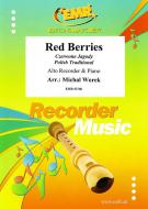 Red Berries Standard