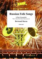 Russian Folk Songs Standard