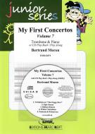 My First Concertos Vol. 7 Standard