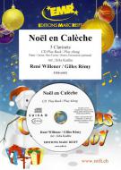 Noël en Calèche Standard