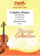 Country Dance Standard