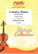 Country Dance Standard