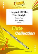 Legend Of The True Knight Standard