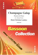 Champagne Galop Standard