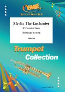 Merlin The Enchanter Standard
