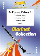 24 Pieces Vol. 1 Standard