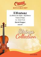 La Danse des Elfes Standard