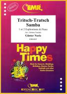 Tritsch-Tratsch Samba Standard