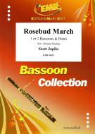 Rosebud March Standard