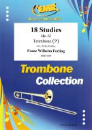 18 Studies Op. 12 Standard