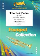 Tik-Tak Polka Op. 365 Standard