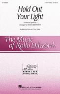 Hold Out Your Light Standard
