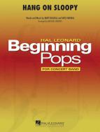 Hang On Sloopy 