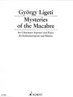 Mysteries of the Macabre Download