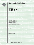Giselle 