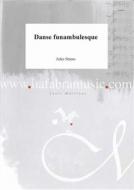 Danse funambulesque 