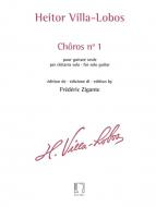 Chôros no. 1 