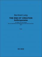 The End Of Creation 