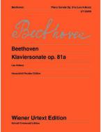Sonate pour piano op. 8a 