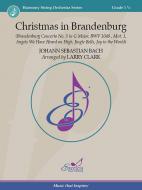 Christmas in Brandenburg Standard