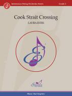 Cook Strait Crossing Standard