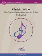 Christmastide Standard