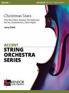 Christmas Stars Standard