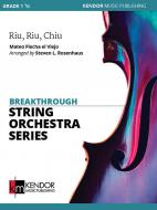 Riu, Riu, Chiu Standard