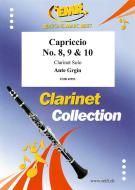 Capriccio No. 8,9 & 10 Download